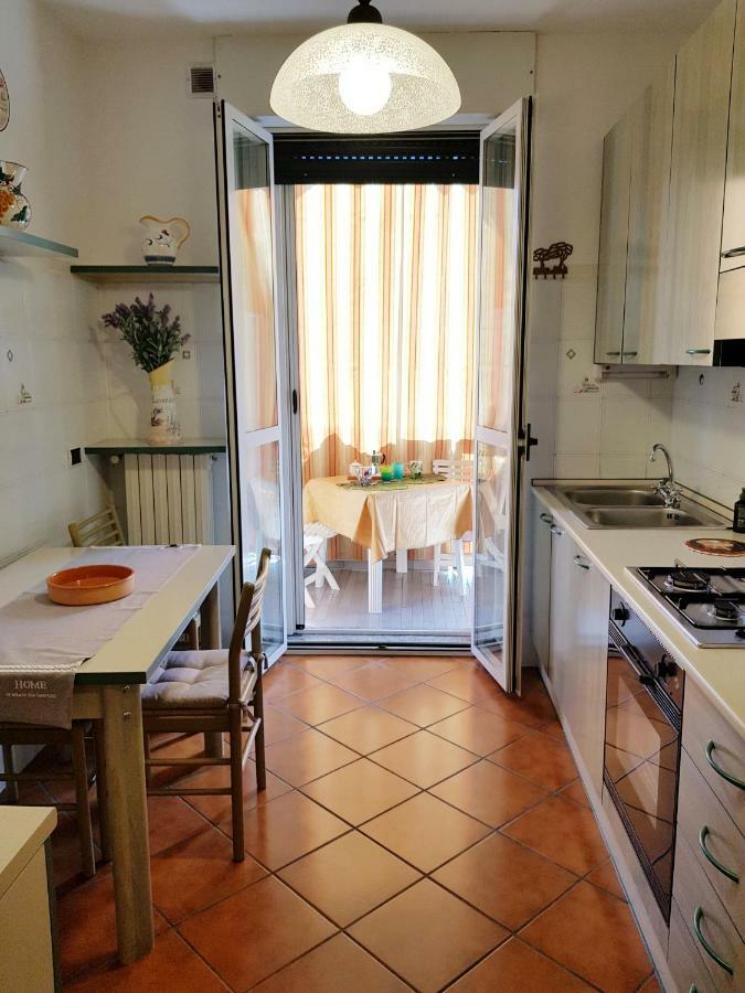 דירות Moncalvo In Relax מראה חיצוני תמונה